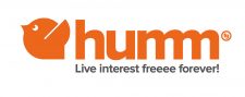 Humm_core-logo-w-strapline