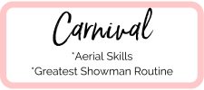 Kids Party Package - Carnival